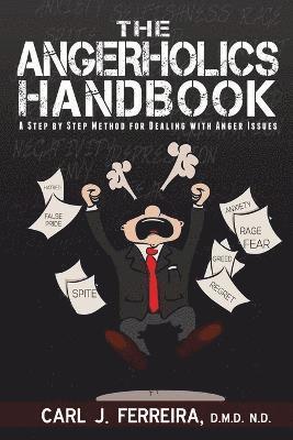 The Angerholics Handbook 1
