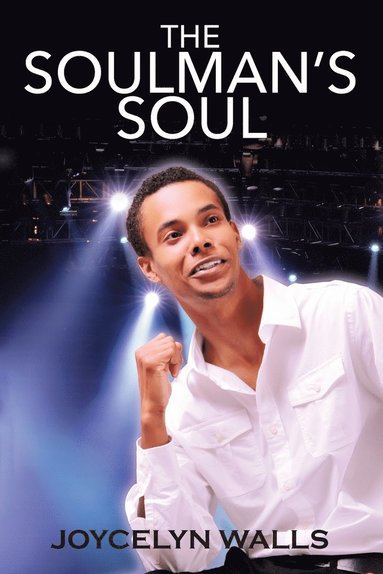 bokomslag The Soulman's Soul