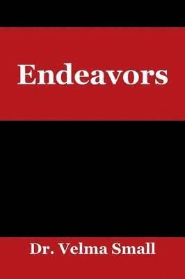 Endeavors 1