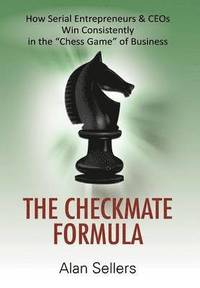 bokomslag The Checkmate Formula