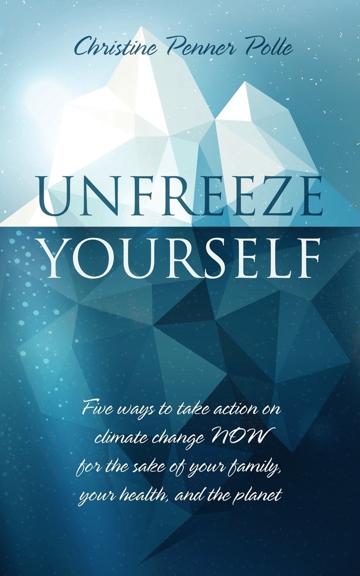 Unfreeze Yourself 1