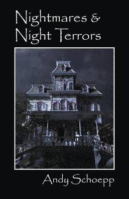 bokomslag Nightmares & Night Terrors