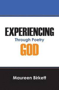 bokomslag Experiencing God