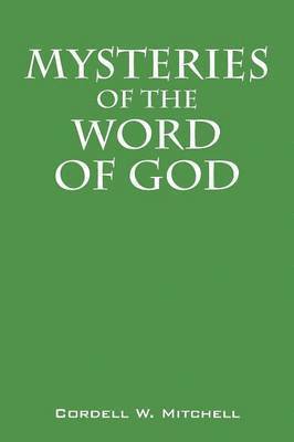 Mysteries of the Word of God 1