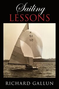 bokomslag Sailing Lessons
