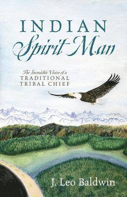 Indian Spirit Man 1