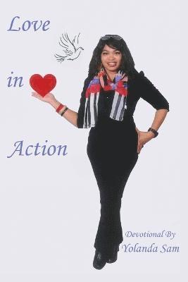 Love In Action 1