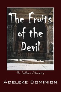bokomslag The Fruits of the Devil