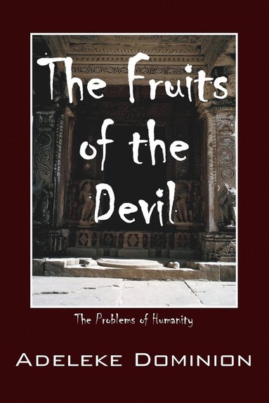 bokomslag Fruits of the Devil