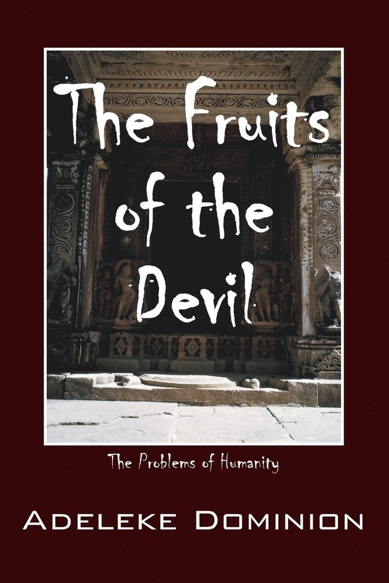 Fruits of the Devil 1