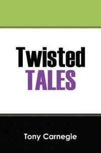 bokomslag Twisted Tales