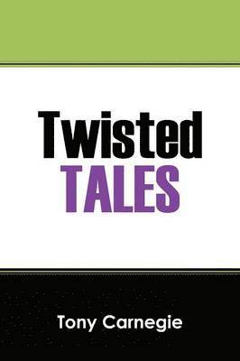 Twisted Tales 1