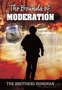 bokomslag Bounds of Moderation