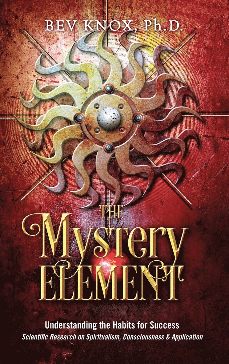 The Mystery Element 1