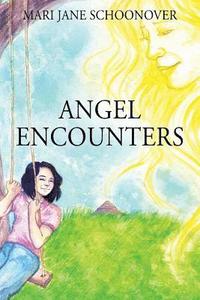 bokomslag Angel Encounters