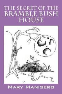bokomslag Secret of the Bramble Bush House
