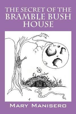 bokomslag Secret of the Bramble Bush House