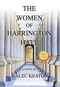 bokomslag Women of Harrington Hall