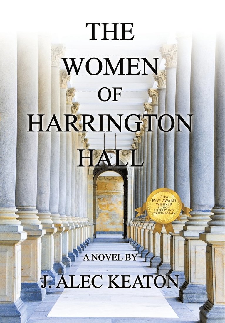 The Women of Harrington Hall 1