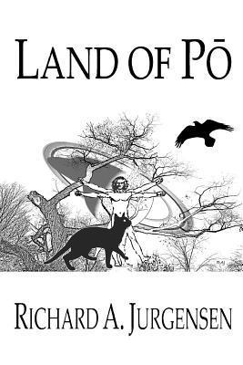 bokomslag Land of P?