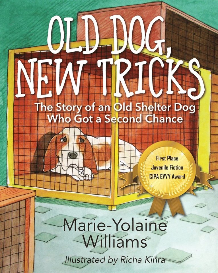 Old Dog, New Tricks 1