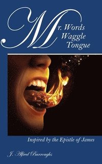 bokomslag Mr. Words Waggle Tongue