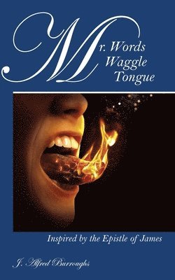 Mr. Words Waggle Tongue 1