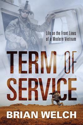 Term of Service 1