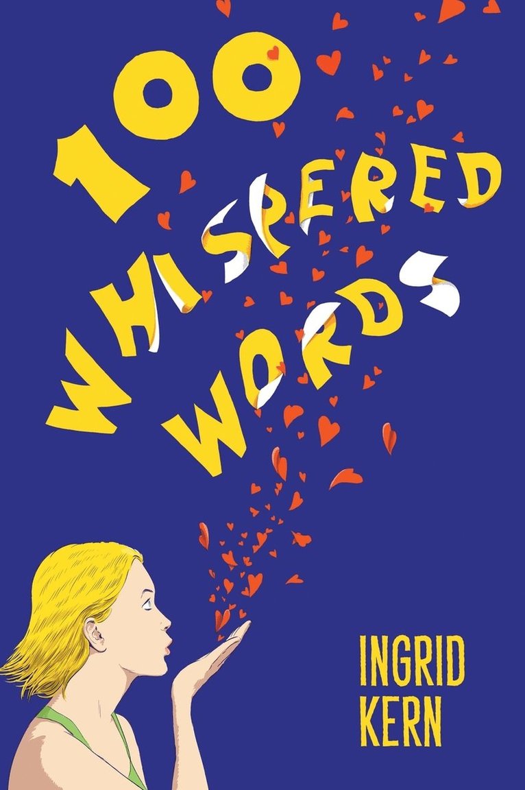 100 Whispered Words 1
