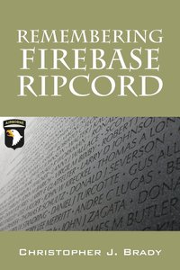 bokomslag Remembering Firebase Ripcord