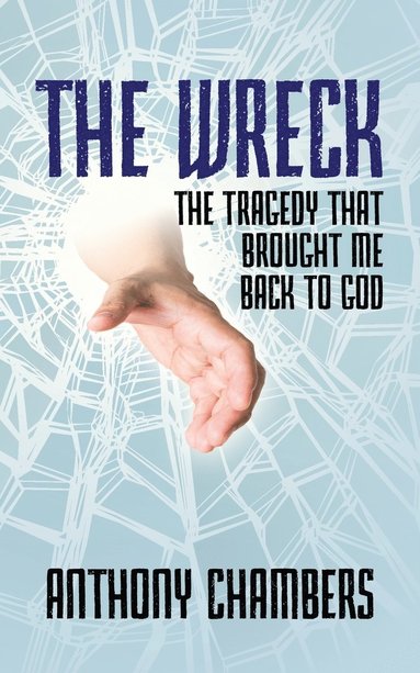 Anthony Chambers - Wreck, Häftad