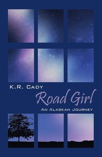 bokomslag Road Girl