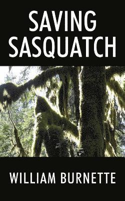 Saving Sasquatch 1