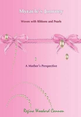 Myracle's Journey Woven with Ribbons and Pearls 1