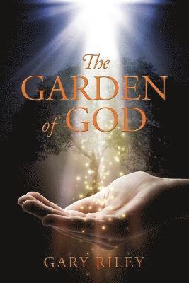bokomslag Garden of God