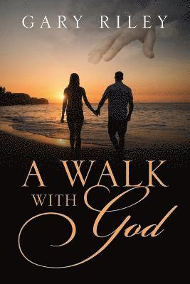 bokomslag Walk With God