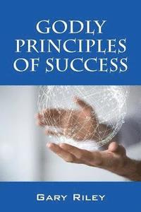 bokomslag Godly Principles of Success