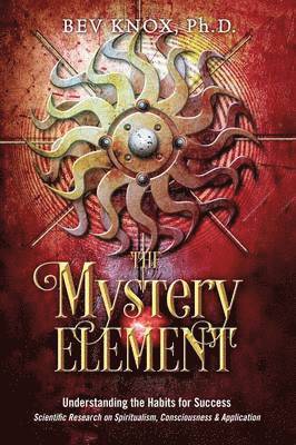 bokomslag Mystery Element
