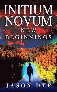 bokomslag Initium Novum
