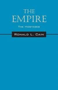bokomslag The Empire