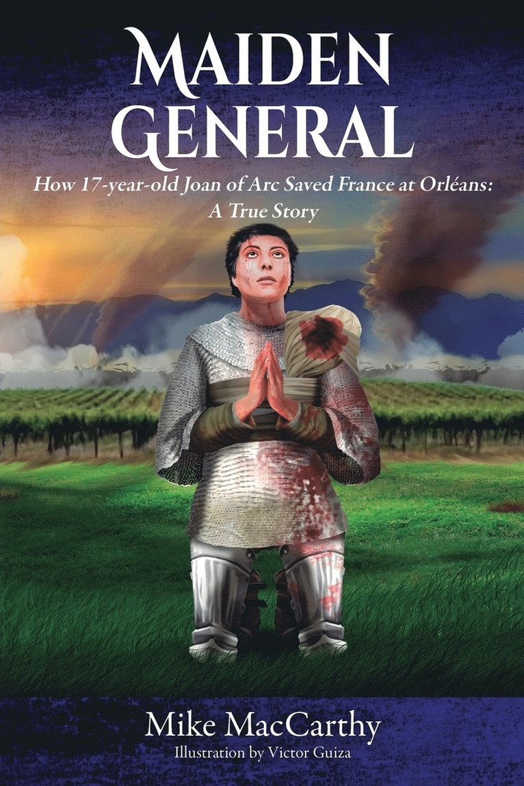 Maiden General 1