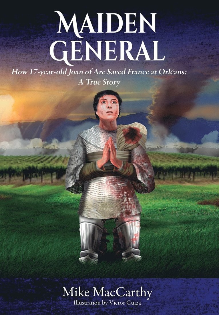 Maiden General 1