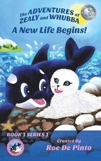 bokomslag Adventures of Zealy and Whubba