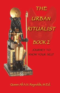 bokomslag The Urban Ritualist 2