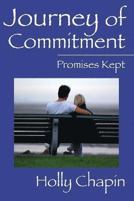 Journey of Commitment 1