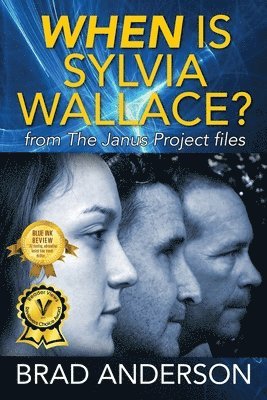 When Is Sylvia Wallace? from The Janus Project files 1