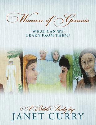 Women of Genesis 1