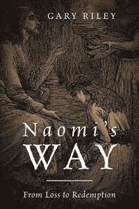 bokomslag Naomi's Way