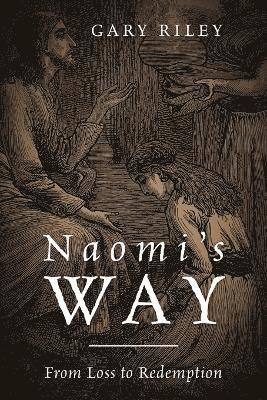 Naomi's Way 1