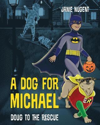 A Dog for Michael 1